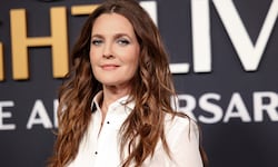 Drew Barrymore feiert am Samstag ihren 50. Geburtstag. Der einstige Kinderstar hat schon viele ...