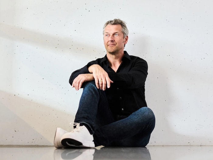 Markus Poschner