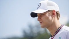 Mick Schumacher (Bild: APA/ERWIN SCHERIAU)