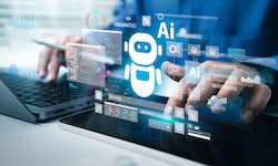 Bis 2030 könnten Rechenzentren für künstliche Intelligenz 945 Terawattstunden Stromverbrauch ...