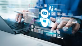 Für die „AI Factory Austria“ wird zunächst ein KI-Hub aufgebaut, der als One-Stop-Shop, ...
