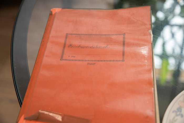 Die ersten schriftlichen Beschwerden im Beschwerdeheft gab es bereits 1984. Heute tun die ...