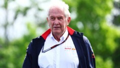 Helmut Marko