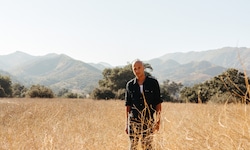 Der belgische Sänger und Songschreiber Milow meldet sich mit neuer Single und neuem Album ...