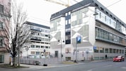 Das Ordenskrankenhaus der Barmherzigen Brüder in Linz versorgt jährlich mehr als 100.000 ...