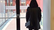 Kein Notausgang für Franziska Klikovits, die noch diesen Sommer die Haftstrafe antreten wird.