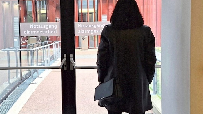 Kein Notausgang: Klikovits tritt noch im August die Haft an.