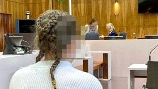 Im Oktober wurde die 14-Jährige in Graz verurteilt.