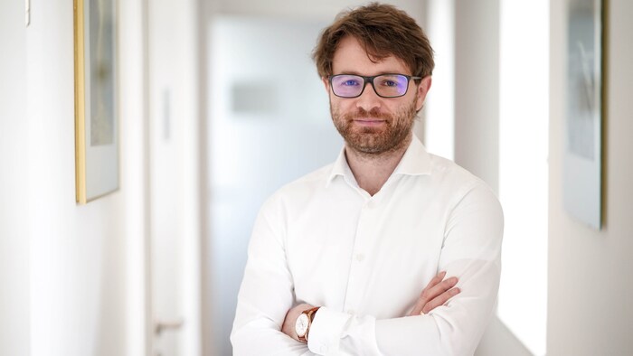 Rechtsanwalt Lorenz Kirschner: „Das ist absurd!“