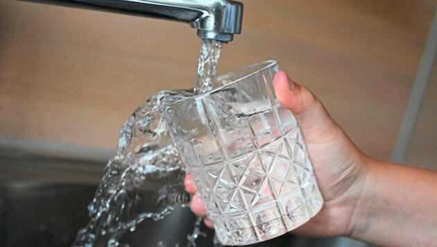High water consumption is a recurring problem in Lower Austria. Now the Federal Administrative ...