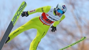 Kamil Stoch (Bild: GEPA)