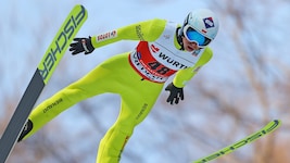 Kamil Stoch (Bild: GEPA)