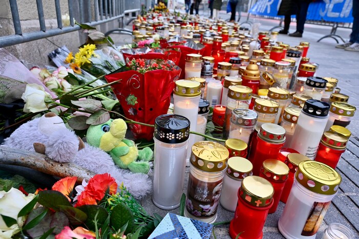 Great sadness in Villach and far beyond