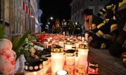 Rund 4000 Menschen trauerten in Villach.