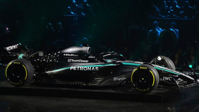 Mercedes