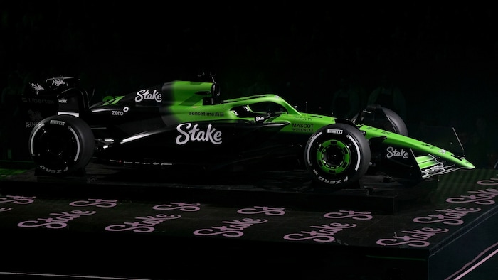 Sauber
