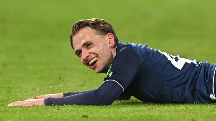 Mathias Olesen