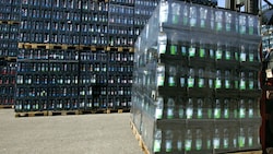 Die gesetzliche Anforderung der „ursprünglichen Reinheit“, die Mineralwässer von herkömmlichem ...