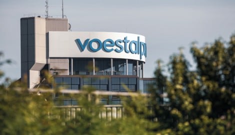 Die Voestalpine hofft auf eine Quotenregelung.