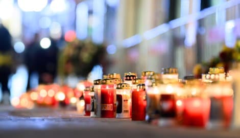 Am 15. Februar jährt sich der islamistische Anschlag von Villach zum ersten Mal.