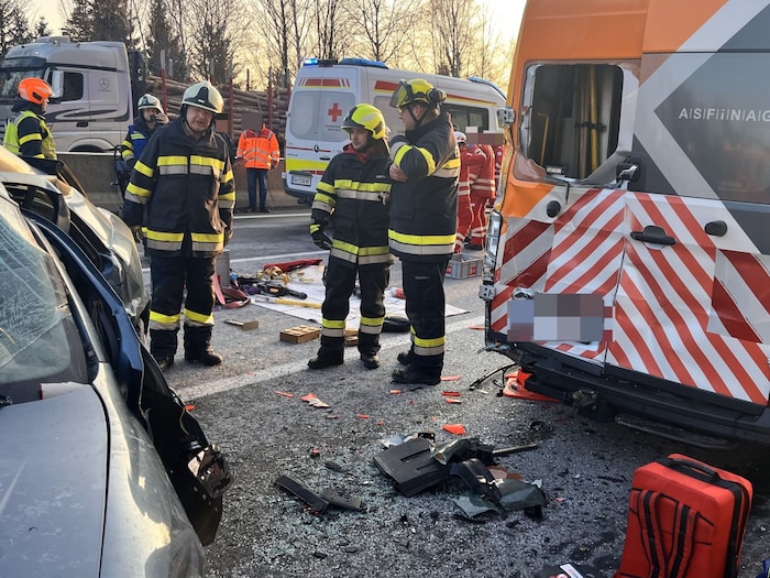 Für den 37-Jährigen kam jede Hilfe zu spät.