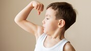 Strenge Diäten, zwanghaftes Übertraining und extreme Beschäftigung mit dem Körperbau sind ...