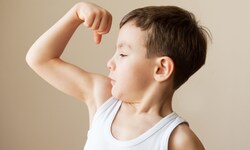 Strenge Diäten, zwanghaftes Übertraining und extreme Beschäftigung mit dem Körperbau sind ...