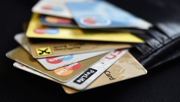 Im Rahmen der internationalen Aktion wurden mehrere Personen festgenommen.