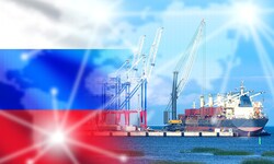 Das 17. EU-Paket mit Russland-Sanktionen sieht eine weitere Verschärfung des Vorgehens gegen die ...