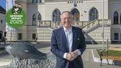 Josef Ober, langjähriger Landtagsabgeordneter und Vulkanland-Visionär, ist seit 2015 ...