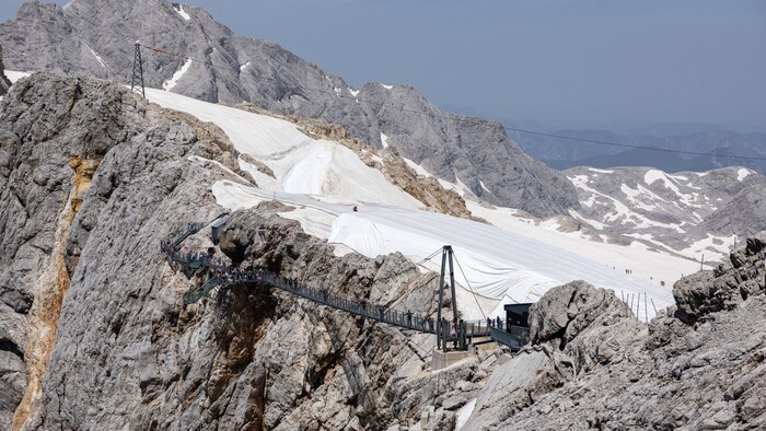 Dachstein