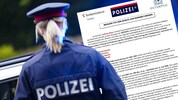 Spam-Mails sind seit Jahren ein Problem, mit dem sich die Polizei herumschlagen muss.