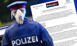 Spam-Mails sind seit Jahren ein Problem, mit dem sich die Polizei herumschlagen muss.