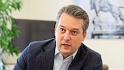 Wiens FPÖ-Chef Dominik Nepp