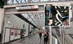 Der erst 14 Jahre alte Bursche soll einen Anschlag auf den Westbahnhof geplant haben.