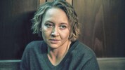 Anna Maria Mühe als „Totenfrau“.