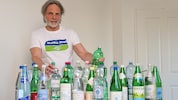 Insgesamt 23 bekannte Mineral- und Heilwässer aus Österreich wurden im Zuge des Tests von AK und ...