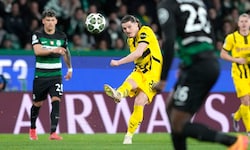 Steht Marcel Sabitzer vor dem Aus in Dortmund?