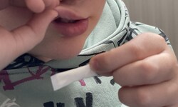 Die Nikotinbeutel sind bei Jugendlichen beliebt.