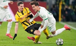 Marcel Sabitzer und Co. haben sich glanzlos ins Achtelfinale gespielt.