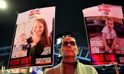 Die Familie Bibas ist tot, Israel bekommt am Donnerstag die drei Leichen der Geiseln.