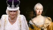 Bekannt als Königin und Kaiserin – aber darf man Camilla und Maria Theresia auch so nennen?