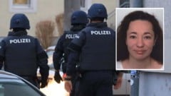 Neue Entwicklung im Fall der mutmaßlichen Okkult-Betrügerin Mariana M. (44) alias „Amela“: Nach Polizeiangaben vom Donnerstag sind zwei weitere Festnahmen erfolgt (Symbolbild). (Bild: Pressefoto Scharinger/Daniel Scharinger)