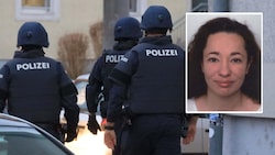 Neue Entwicklung im Fall der mutmaßlichen Okkult-Betrügerin Mariana M. (44) alias „Amela“: Nach Polizeiangaben vom Donnerstag sind zwei weitere Festnahmen erfolgt (Symbolbild). (Bild: Pressefoto Scharinger/Daniel Scharinger)