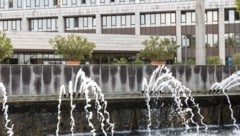 Knapp 700.000 Euro hat das Land auch 2025 budgetiert, um die Ausgleichstaxe zu bezahlen.