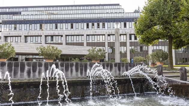 5400 Euro ließen sich die Mitglieder der Vorarlberger Landesregierung ein Gutachten kosten, das ...