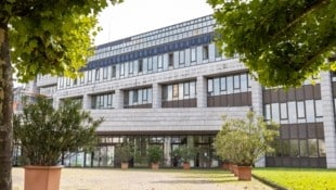 Die Landesverwaltung hinkt bei der Umsetzung der Klimaziele hinterher.