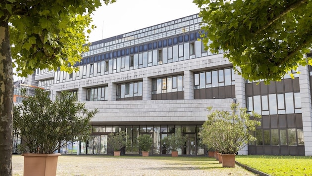 Die Landesverwaltung hinkt bei der Umsetzung der Klimaziele hinterher.