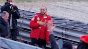 Lewis Hamilton geht 2025 erstmals für Ferrari an den Start. (Bild: AFP)