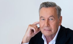 „Marathon“ ist das 29. Album der Schlager-Ikone Roland Kaiser.